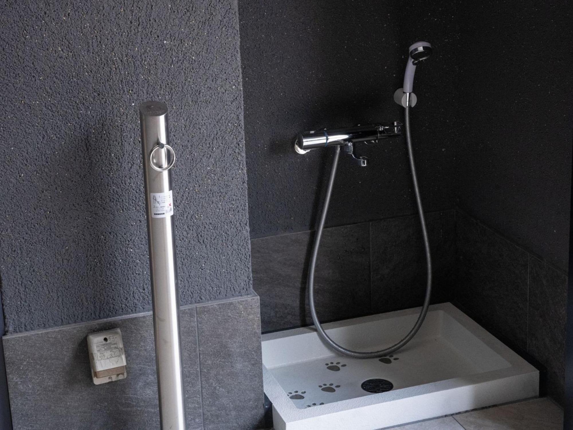 Hotel Anddoggy Kyoto Nijo — Photos 1